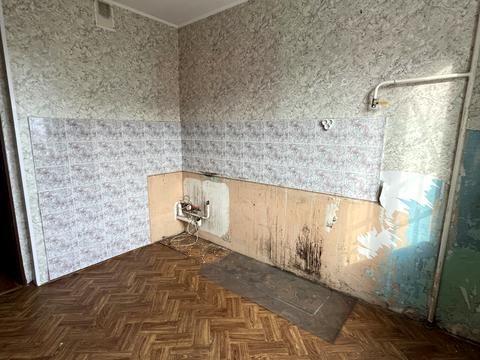 квартира по адресу 40-летия Победы ул., 4