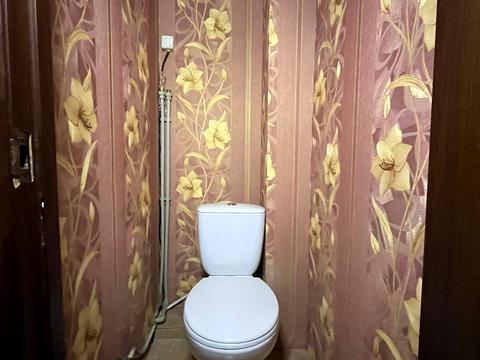 квартира по адресу 40-летия Победы ул., 4