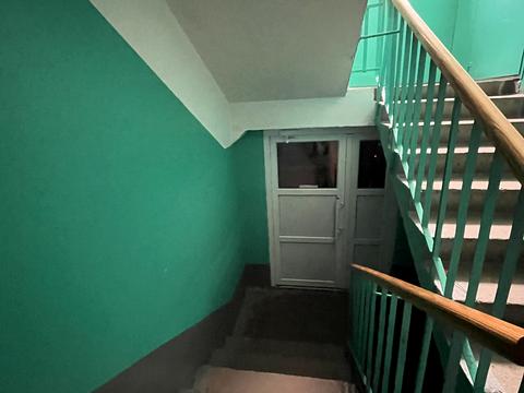 квартира по адресу 40-летия Победы ул., 4