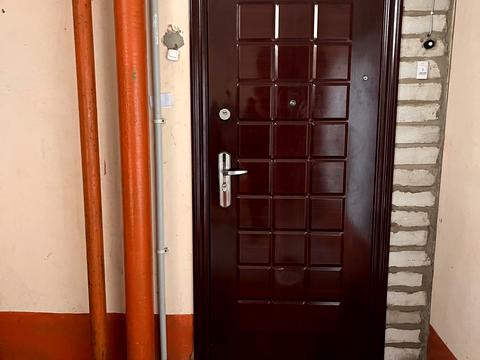 квартира по адресу 40-летия Победы ул., 4