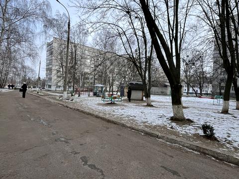 квартира по адресу 40-летия Победы ул., 4