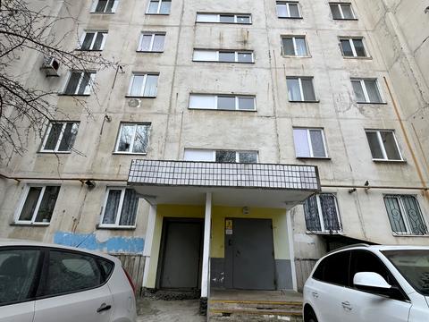 квартира по адресу 40-летия Победы ул., 4