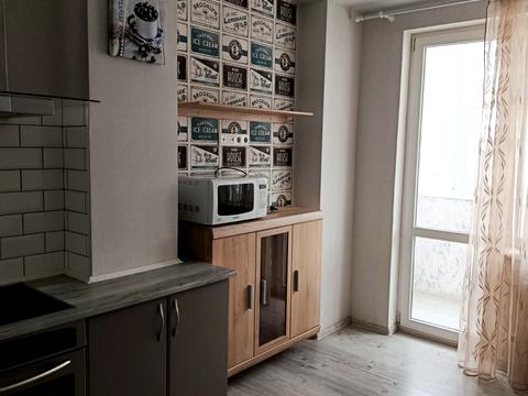 квартира за адресою Одеса, Владислава Бувалкіна вул. (Бочарова Генерала), 44а