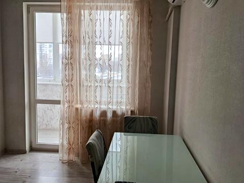 квартира за адресою Одеса, Владислава Бувалкіна вул. (Бочарова Генерала), 44а