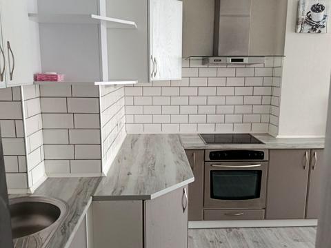 квартира за адресою Одеса, Владислава Бувалкіна вул. (Бочарова Генерала), 44а