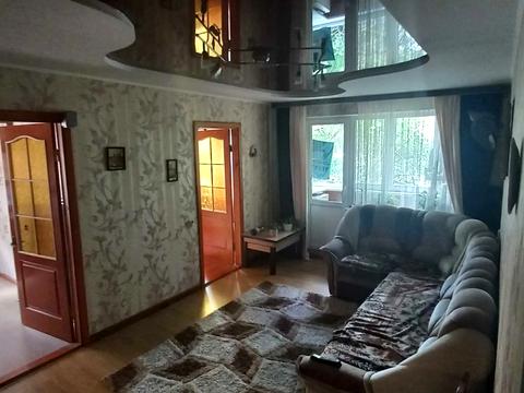 квартира за адресою Хлібна вул., 26