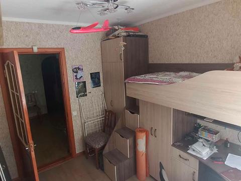 квартира за адресою Хлібна вул., 26