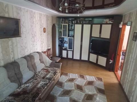 квартира по адресу Хлебная ул., 26