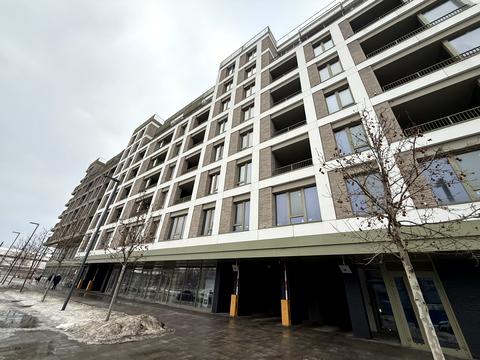 паркомісце за адресою Набережно-Рибальська дорога вул., 5