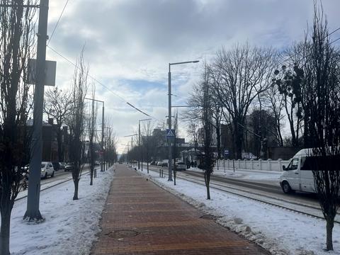 квартира по адресу Академика Янгеля ул. (Фрунзе), 33