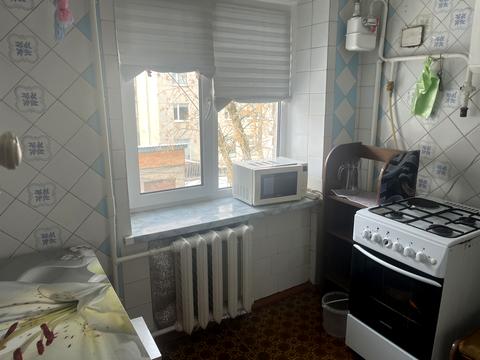 квартира по адресу Академика Янгеля ул. (Фрунзе), 33