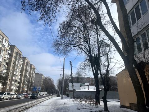 квартира по адресу Академика Янгеля ул. (Фрунзе), 33