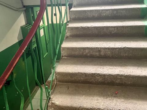 квартира по адресу Академика Янгеля ул. (Фрунзе), 33