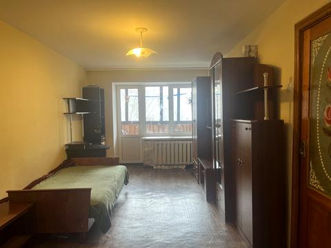 квартира по адресу Академика Янгеля ул. (Фрунзе), 33