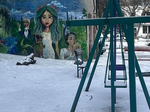 квартира по адресу Академика Янгеля ул. (Фрунзе), 33