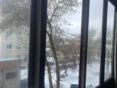 квартира по адресу Академика Янгеля ул. (Фрунзе), 33