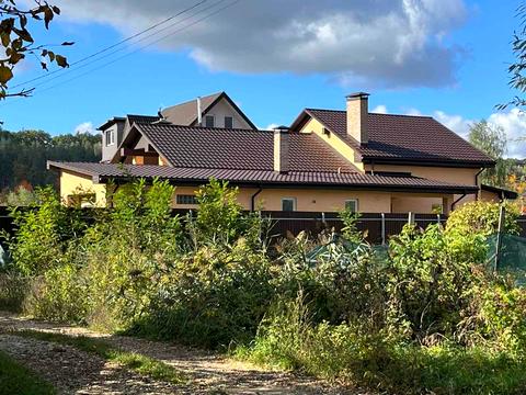 дом по адресу  ул.