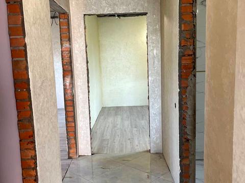 дом по адресу  ул.