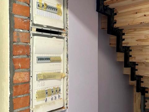 дом по адресу  ул.