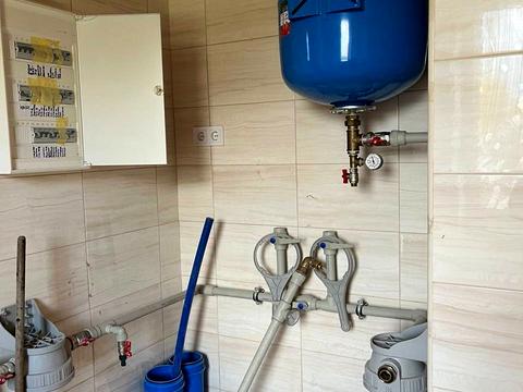 дом по адресу  ул.