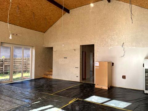 дом по адресу  ул.