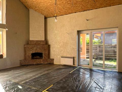 дом по адресу  ул.