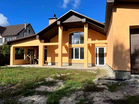 будинок за адресою Сонячна вул.