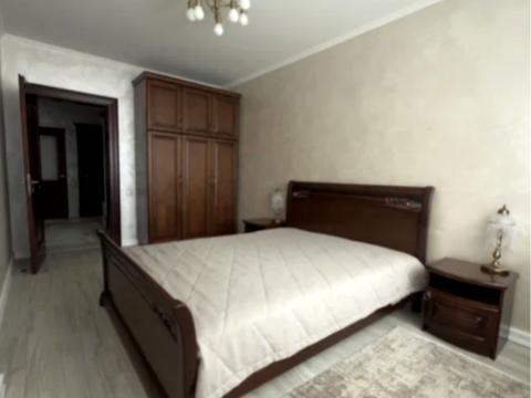 квартира за адресою Розточчя вул., 86