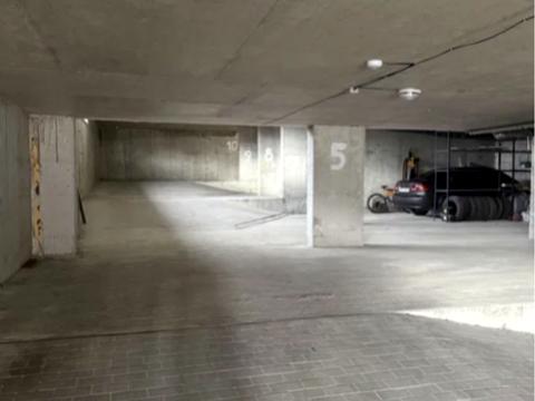 квартира за адресою Розточчя вул., 86