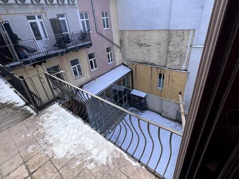 квартира по адресу Поповича ул., 8