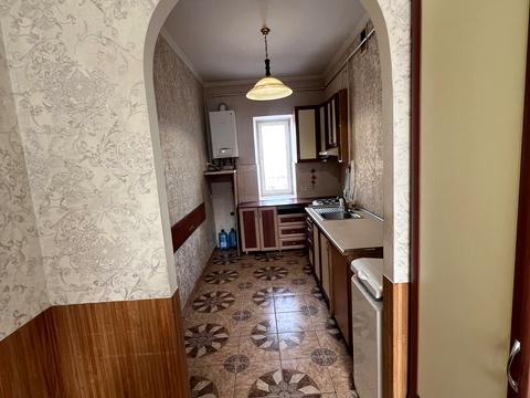 квартира по адресу Поповича ул., 8