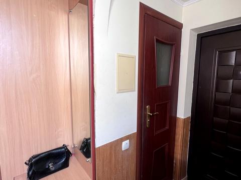 квартира по адресу Поповича ул., 8