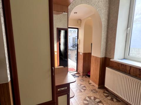 квартира по адресу Поповича ул., 8