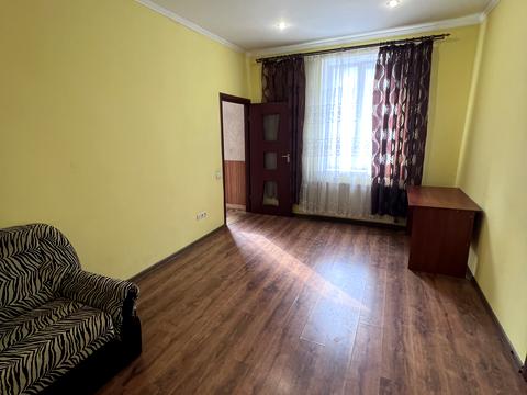 квартира по адресу Поповича ул., 8