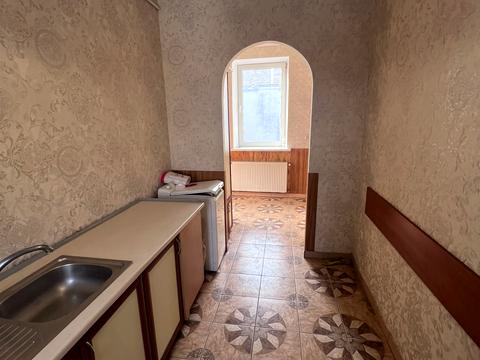 квартира по адресу Поповича ул., 8