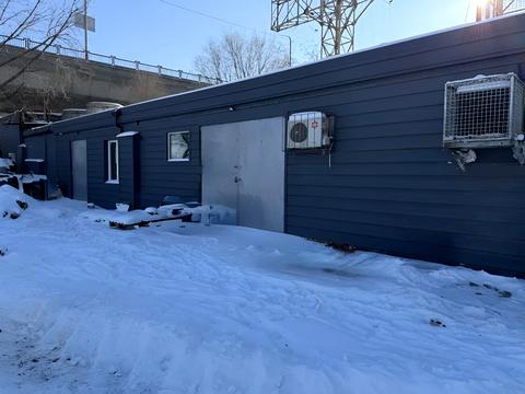 коммерческая по адресу Набережная Заводская ул., 74