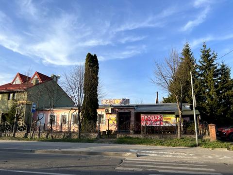 комерційна за адресою Тараса Шевченка вул., 224