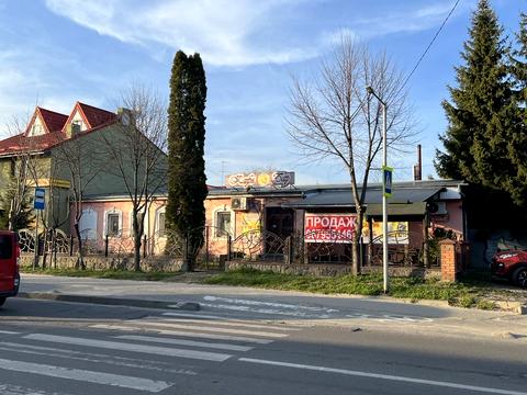 комерційна за адресою Тараса Шевченка вул., 224