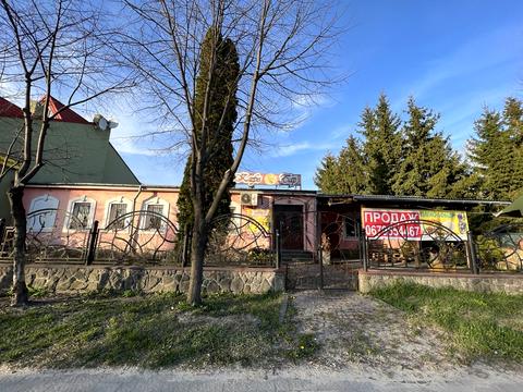 комерційна за адресою Тараса Шевченка вул., 224