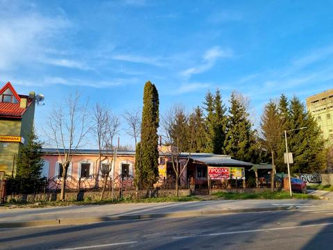 комерційна за адресою Тараса Шевченка вул., 224