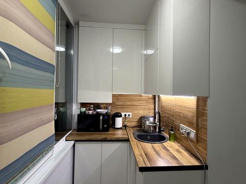 квартира по адресу Схидная ул., 34-В