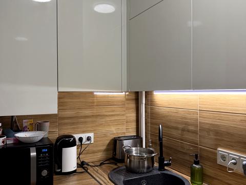 квартира по адресу Схидная ул., 34-В