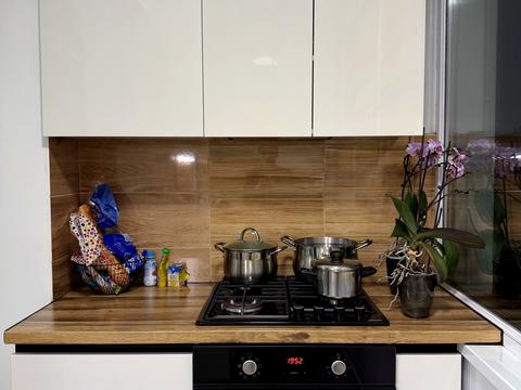 квартира по адресу Схидная ул., 34-В