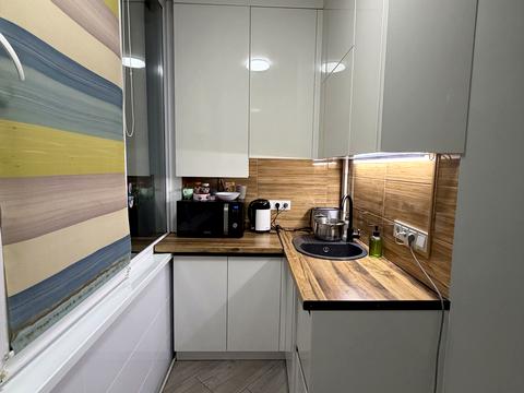 квартира по адресу Схидная ул., 34-В