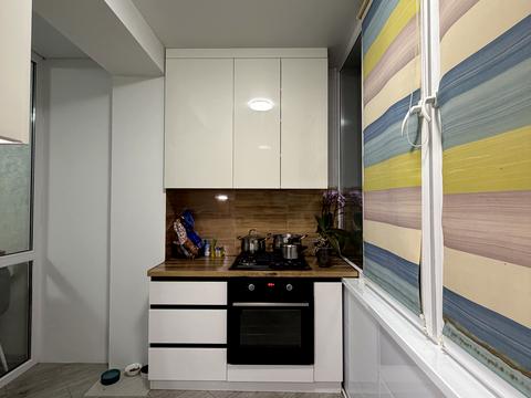 квартира по адресу Схидная ул., 34-В