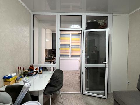 квартира по адресу Схидная ул., 34-В