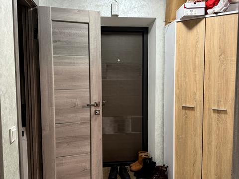 квартира по адресу Схидная ул., 34-В