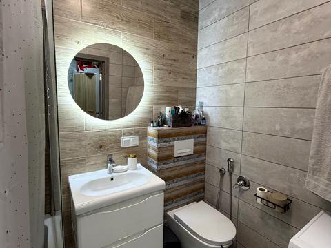 квартира по адресу Схидная ул., 34-В