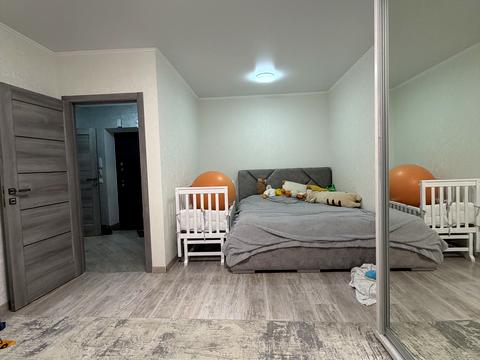 квартира по адресу Схидная ул., 34-В