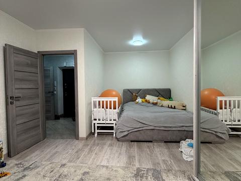 квартира по адресу Схидная ул., 34-В